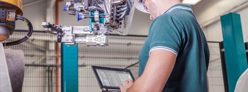 Konstruktionsingenieur Frontlader (m/w/d), 1. Bild