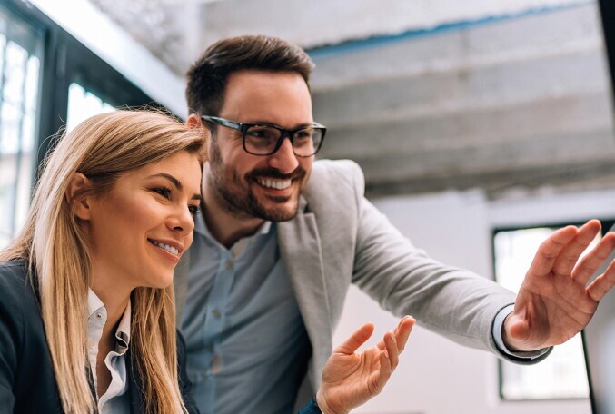 Mitarbeiter Vertriebsinnendienst (m/w/d), 1. Bild